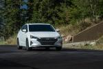 Hyundai Elantra Limited 2018 года (NA)